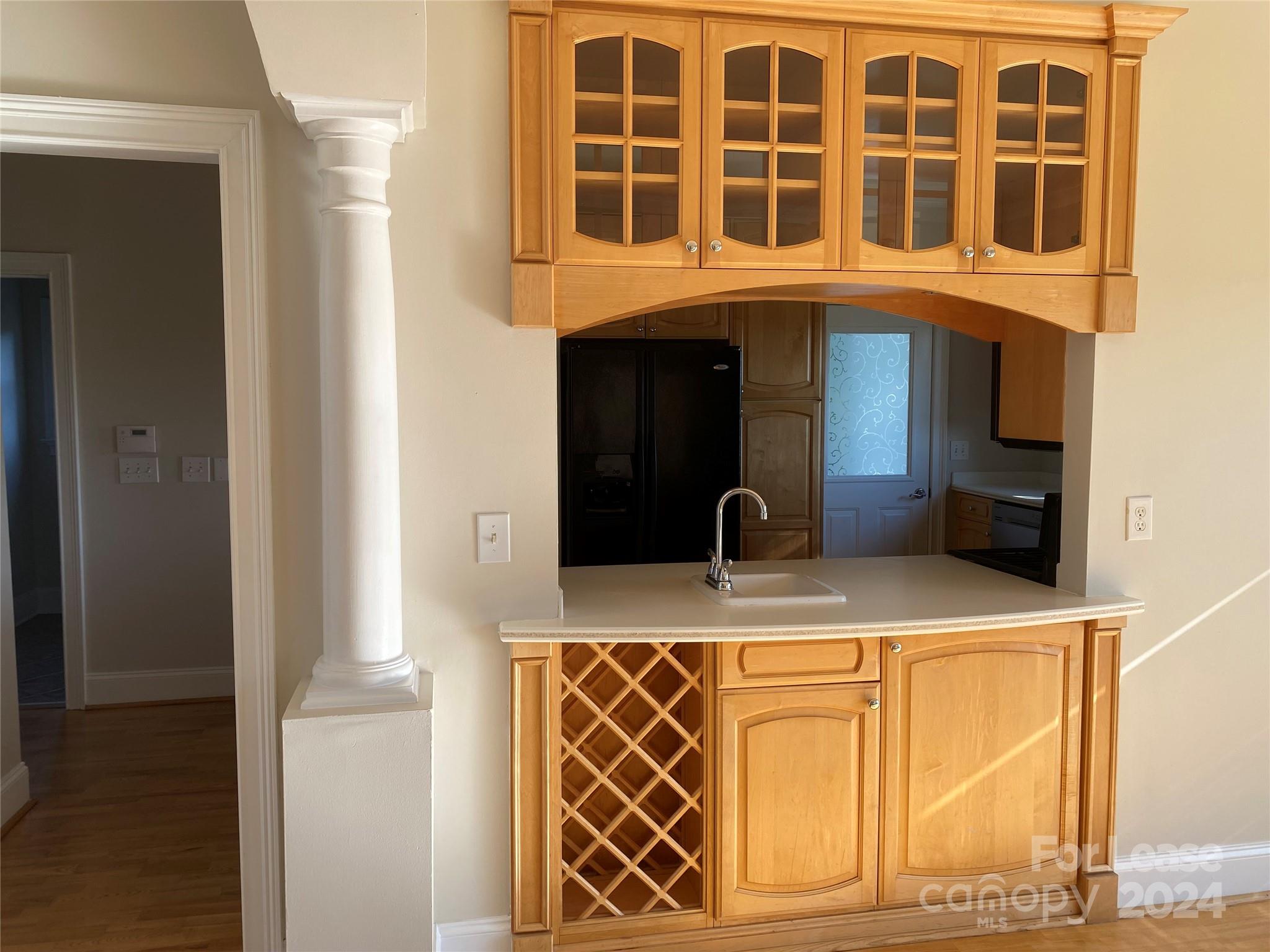 Harbor Cove - Residential Lease