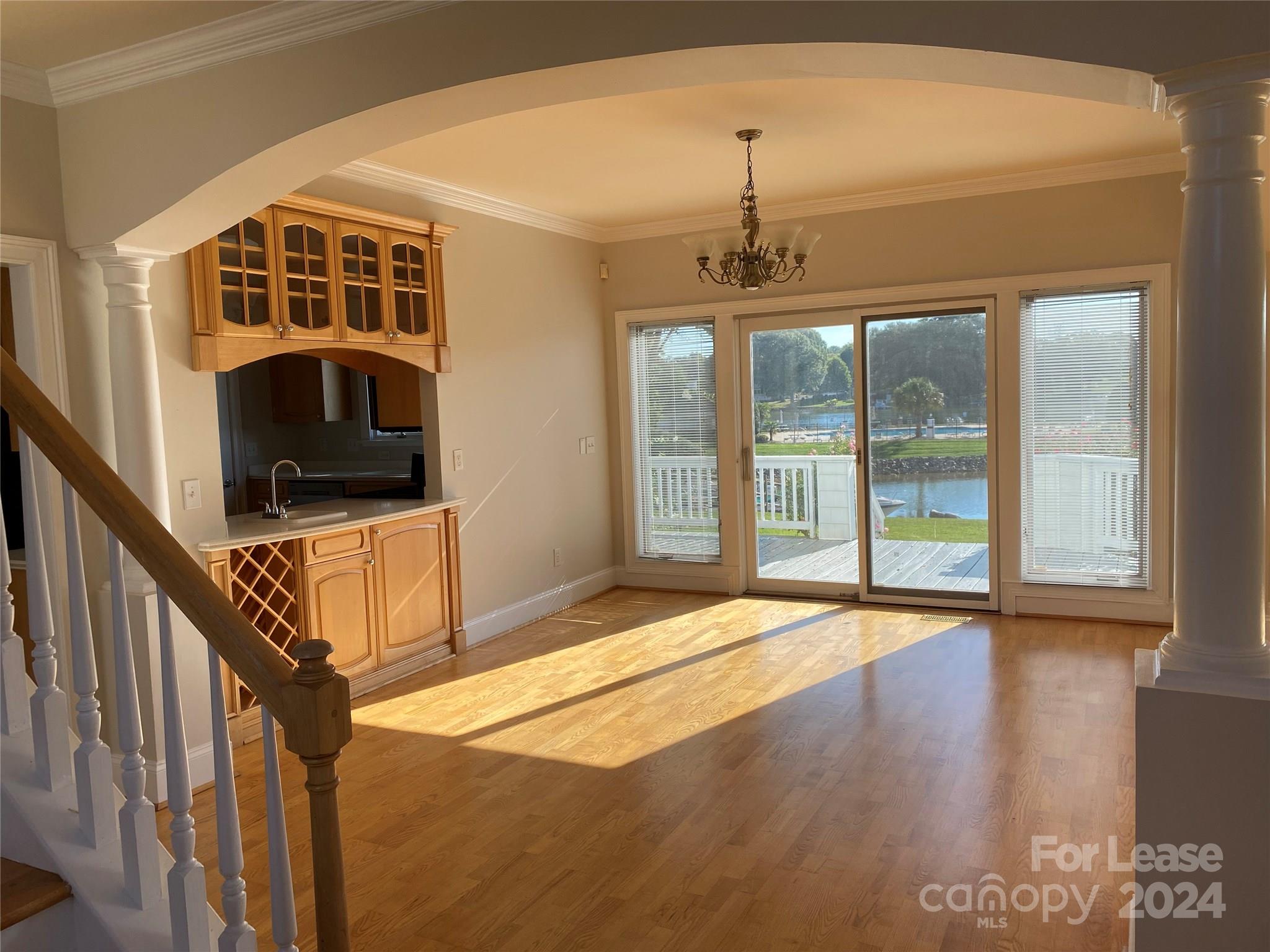 Harbor Cove - Residential Lease