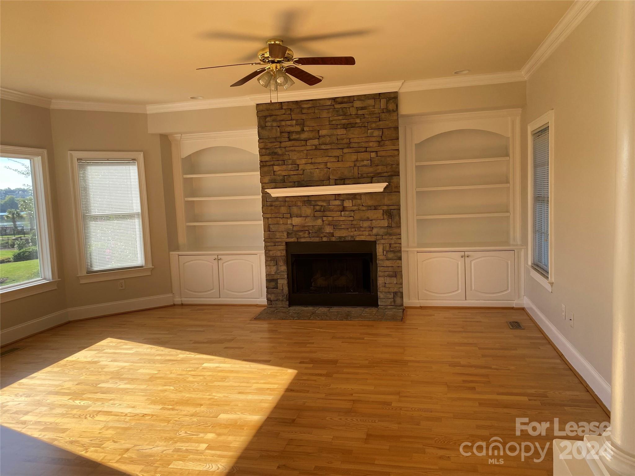 Harbor Cove - Residential Lease