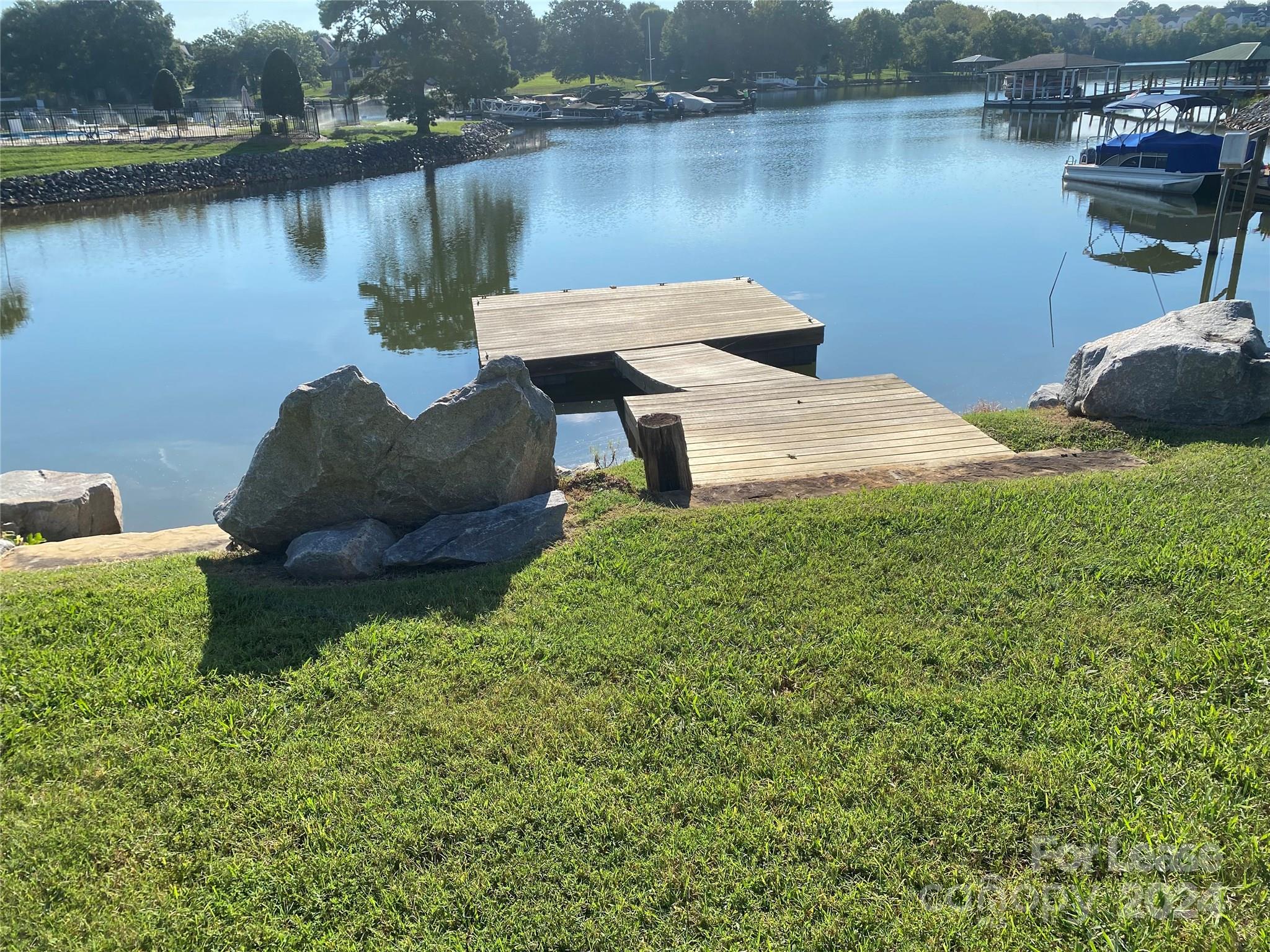 Harbor Cove - Residential Lease