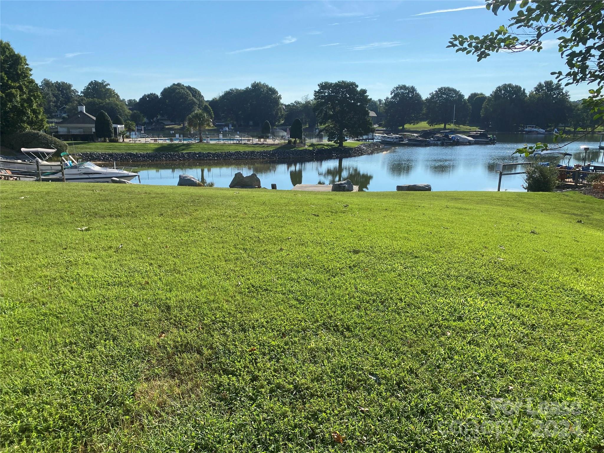 Harbor Cove - Residential Lease