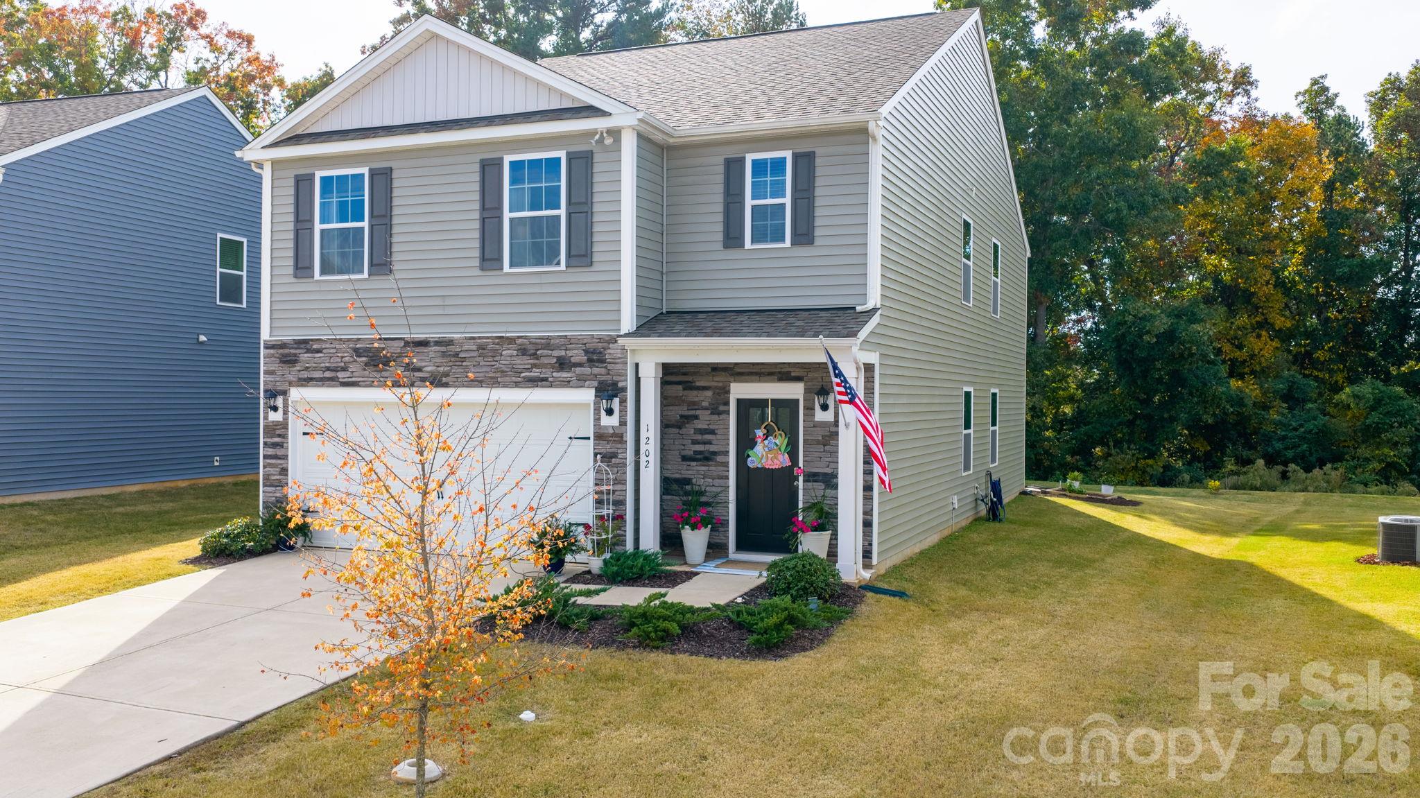 1202 37th Avenue Lane NE 92