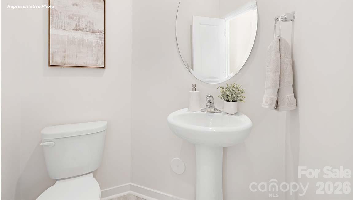 Clark Creek Landing - Residential