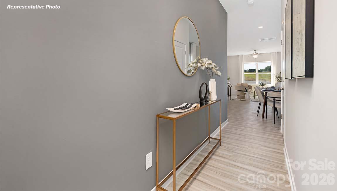 Clark Creek Landing - Residential