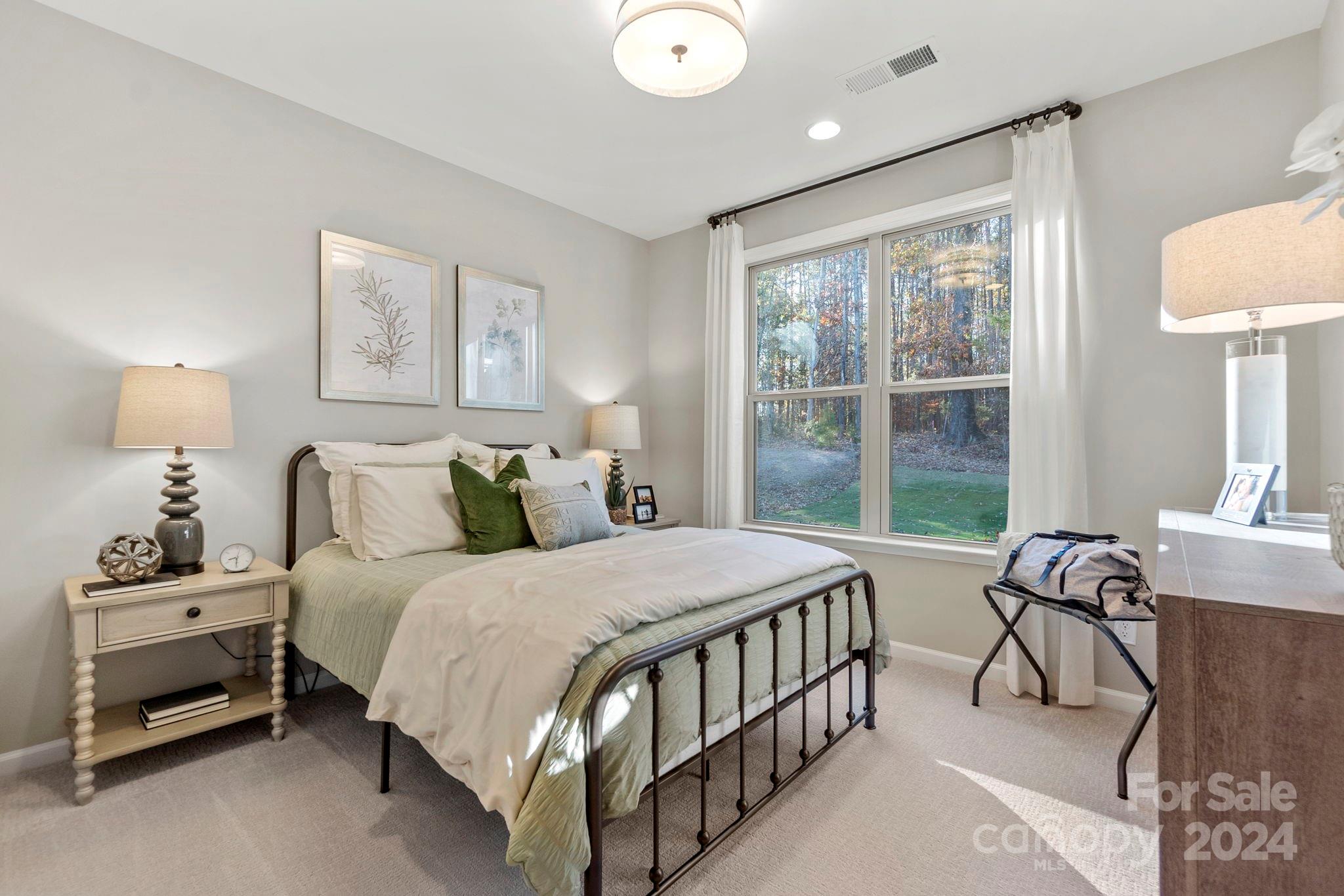 The Estates at Sugar Creek - Residential