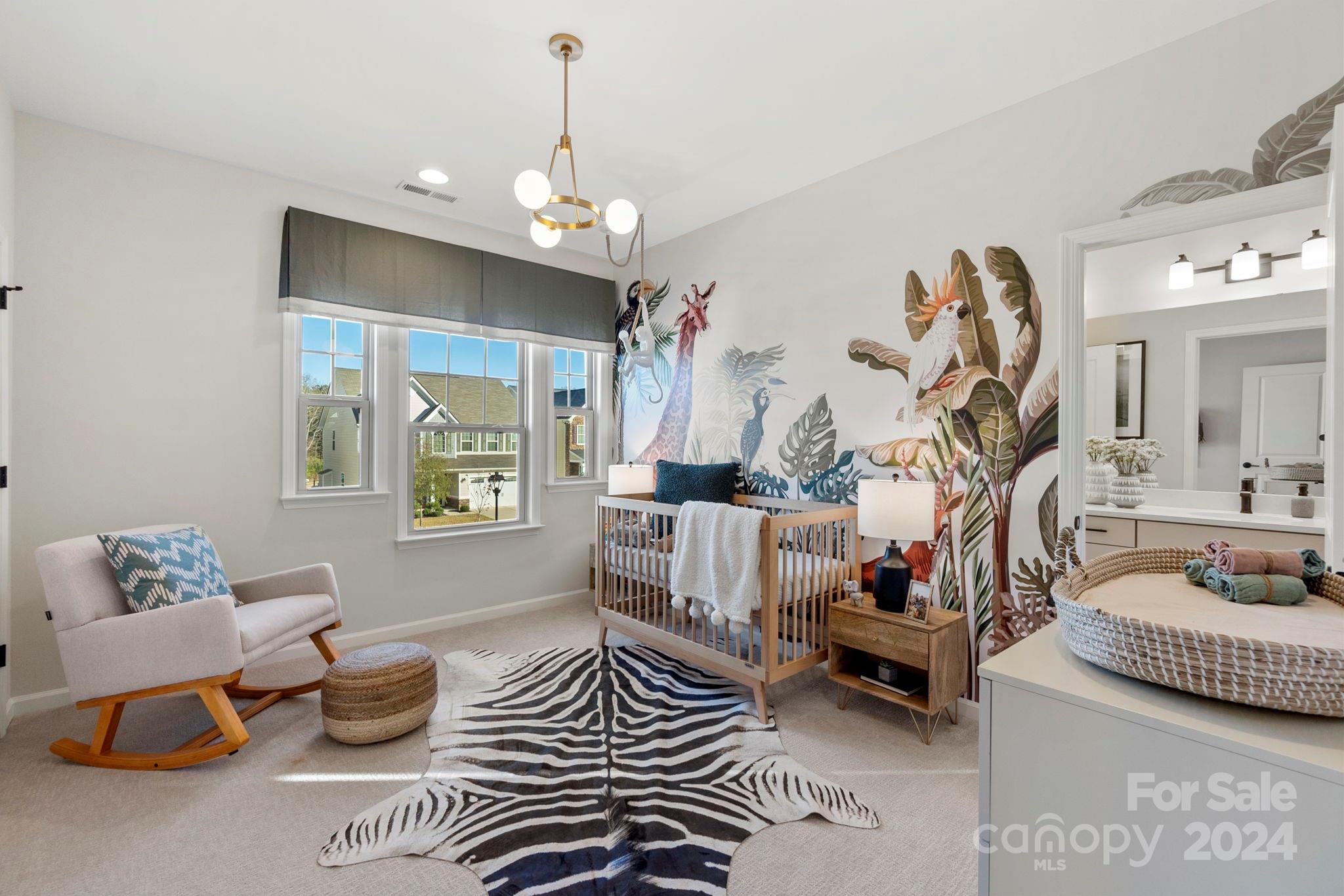 The Estates at Sugar Creek - Residential