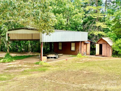 A home in Statesville