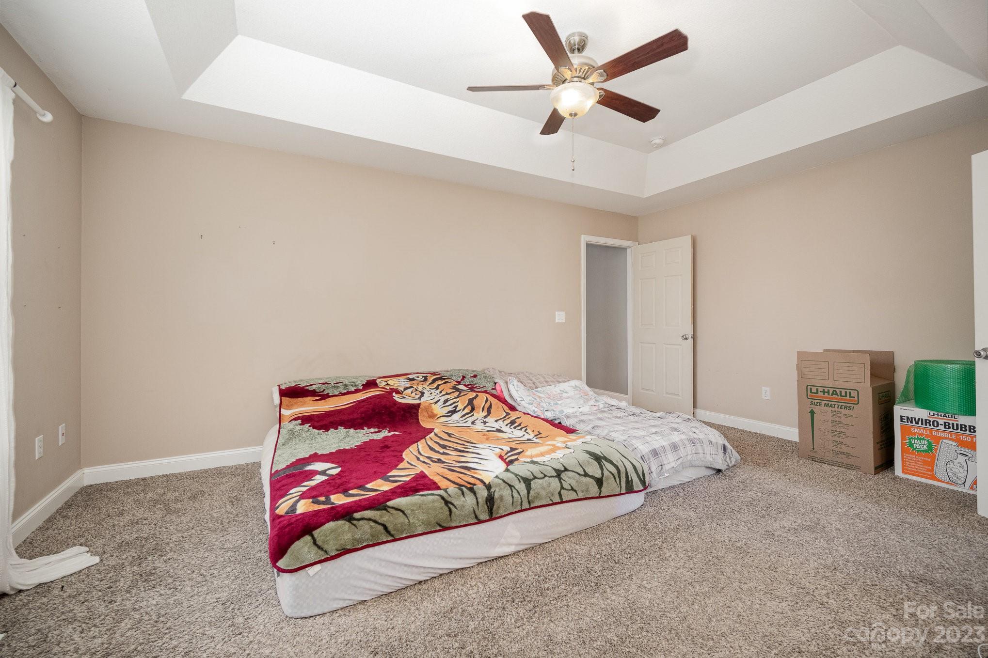 Pipers Ridge - Residential