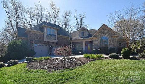 13008 Ginovanni Way Mint Hill NC 28227