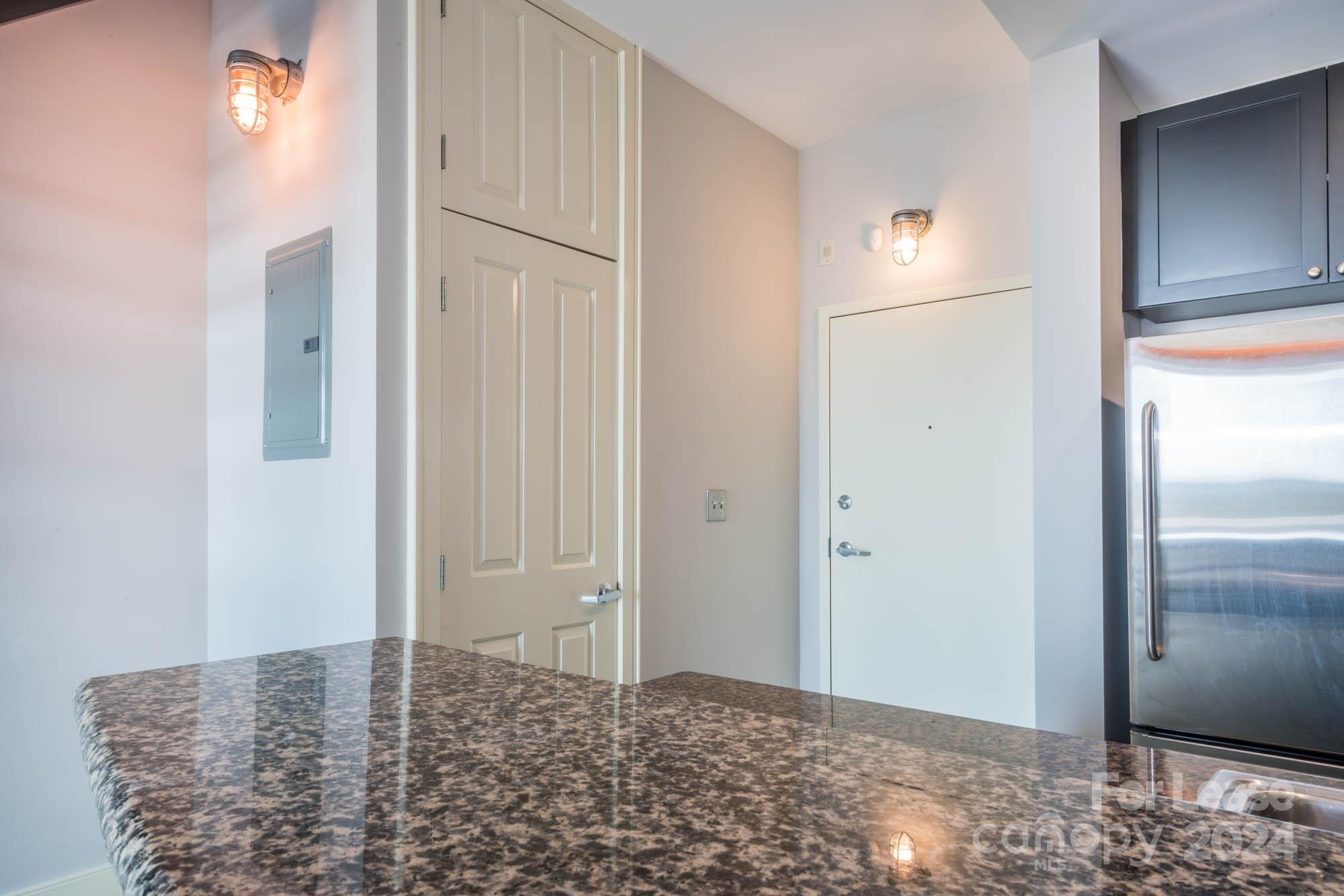 Fourth Ward - Residential Lease