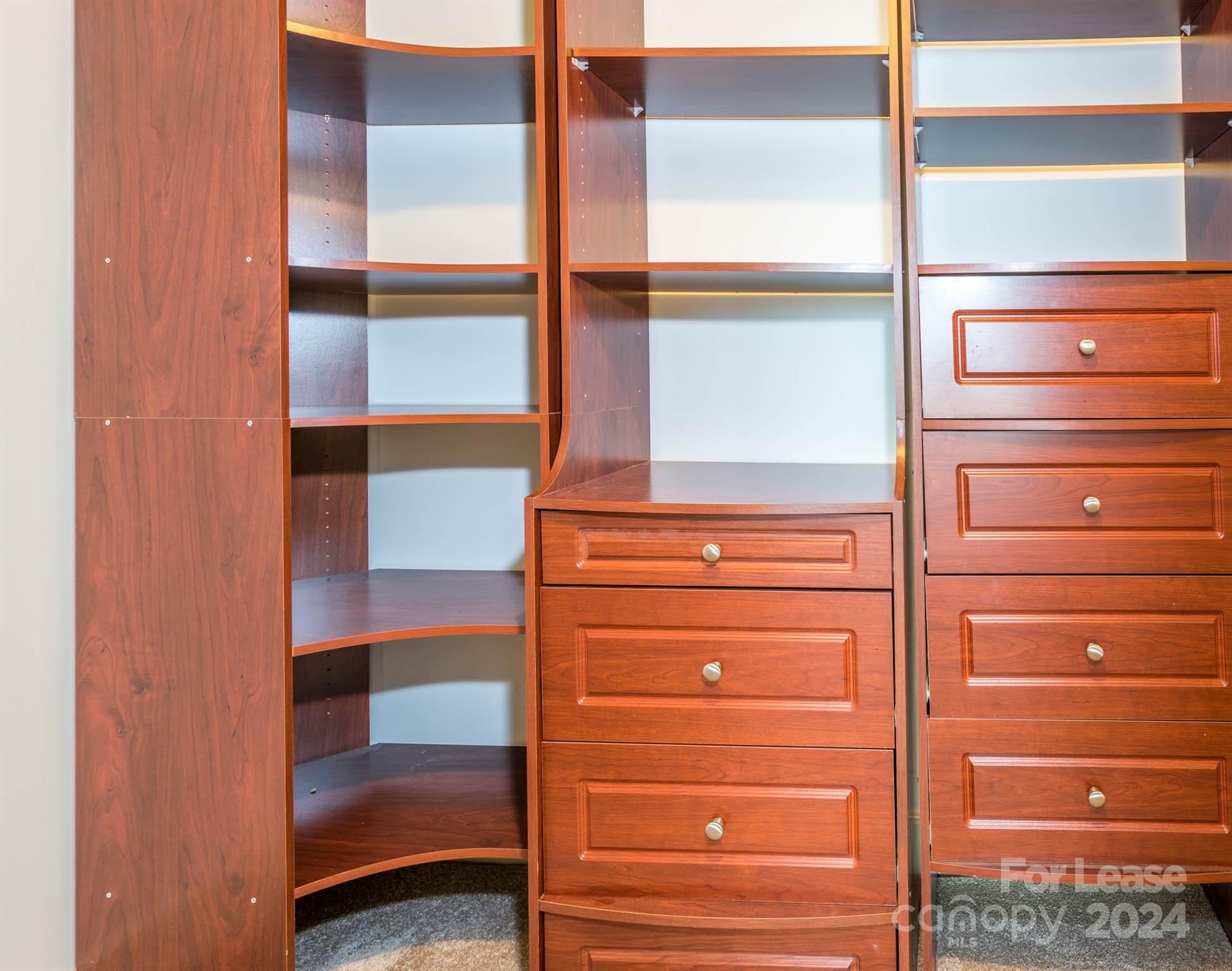 Fourth Ward - Residential Lease