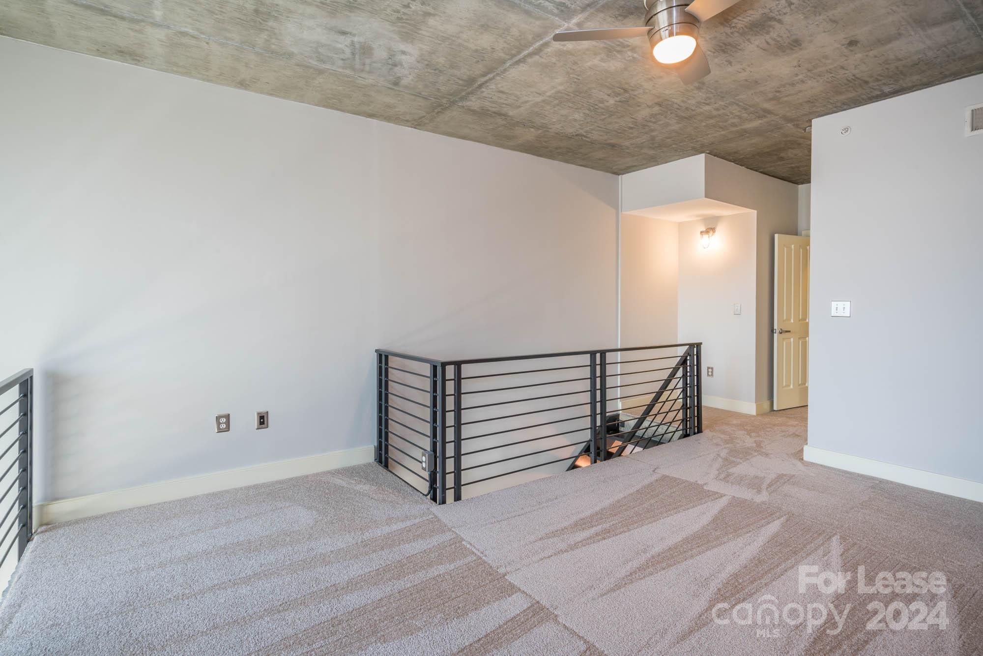 Fourth Ward - Residential Lease