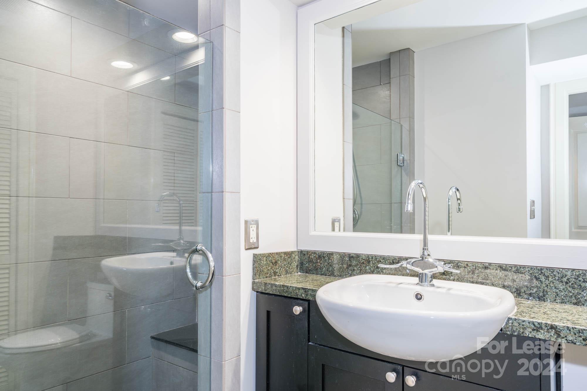 Fourth Ward - Residential Lease