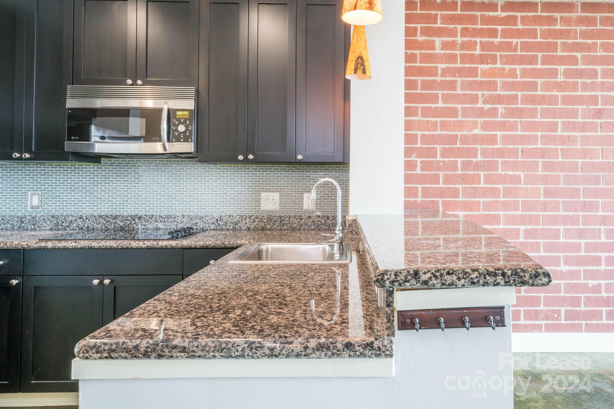 Fourth Ward - Residential Lease