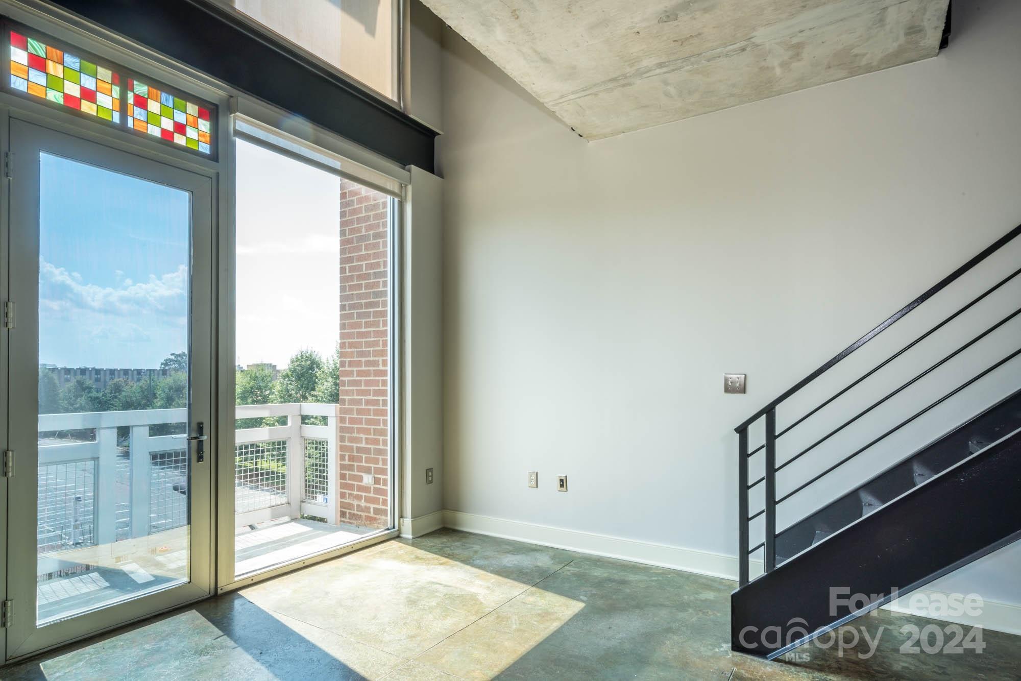 Fourth Ward - Residential Lease