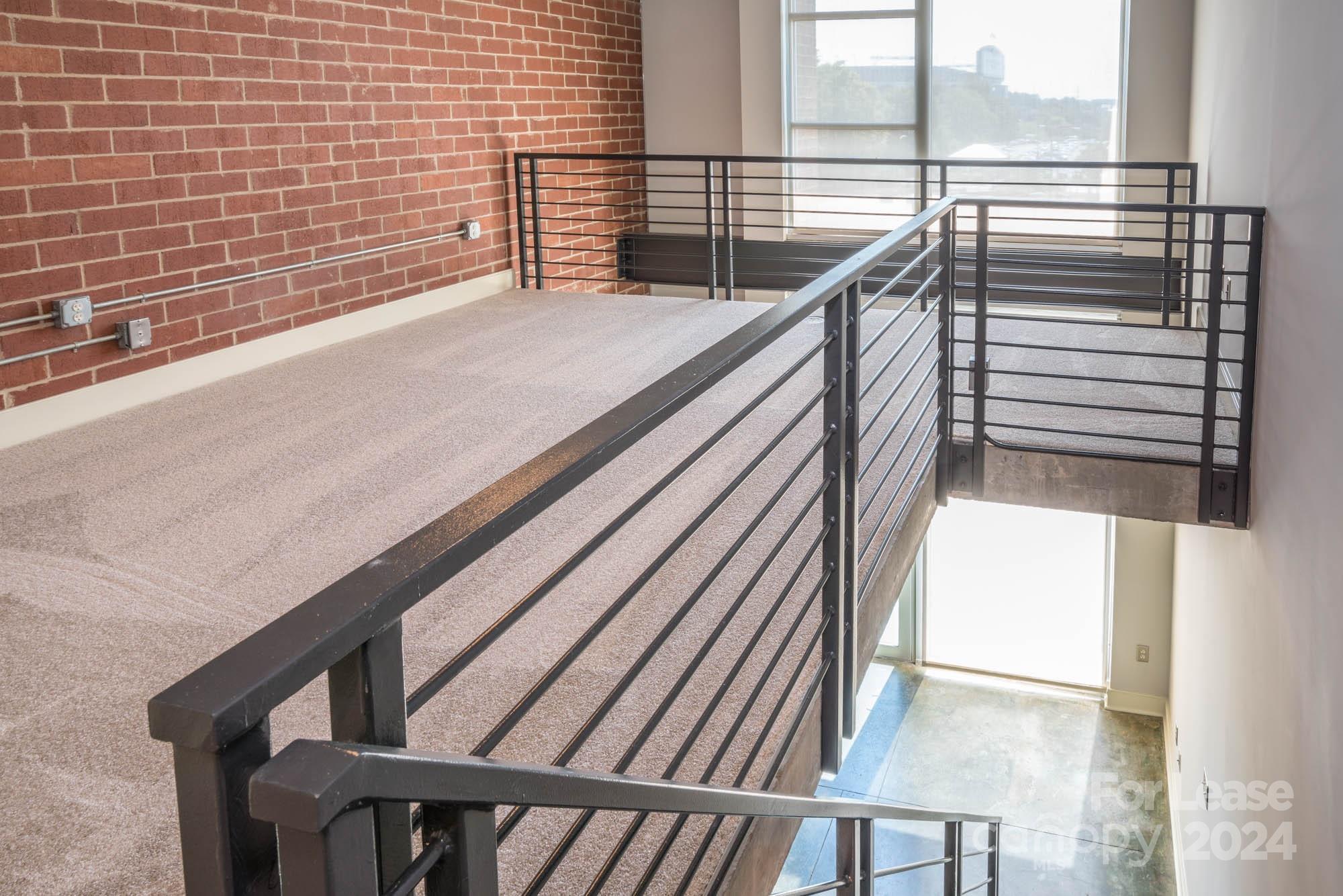 Fourth Ward - Residential Lease