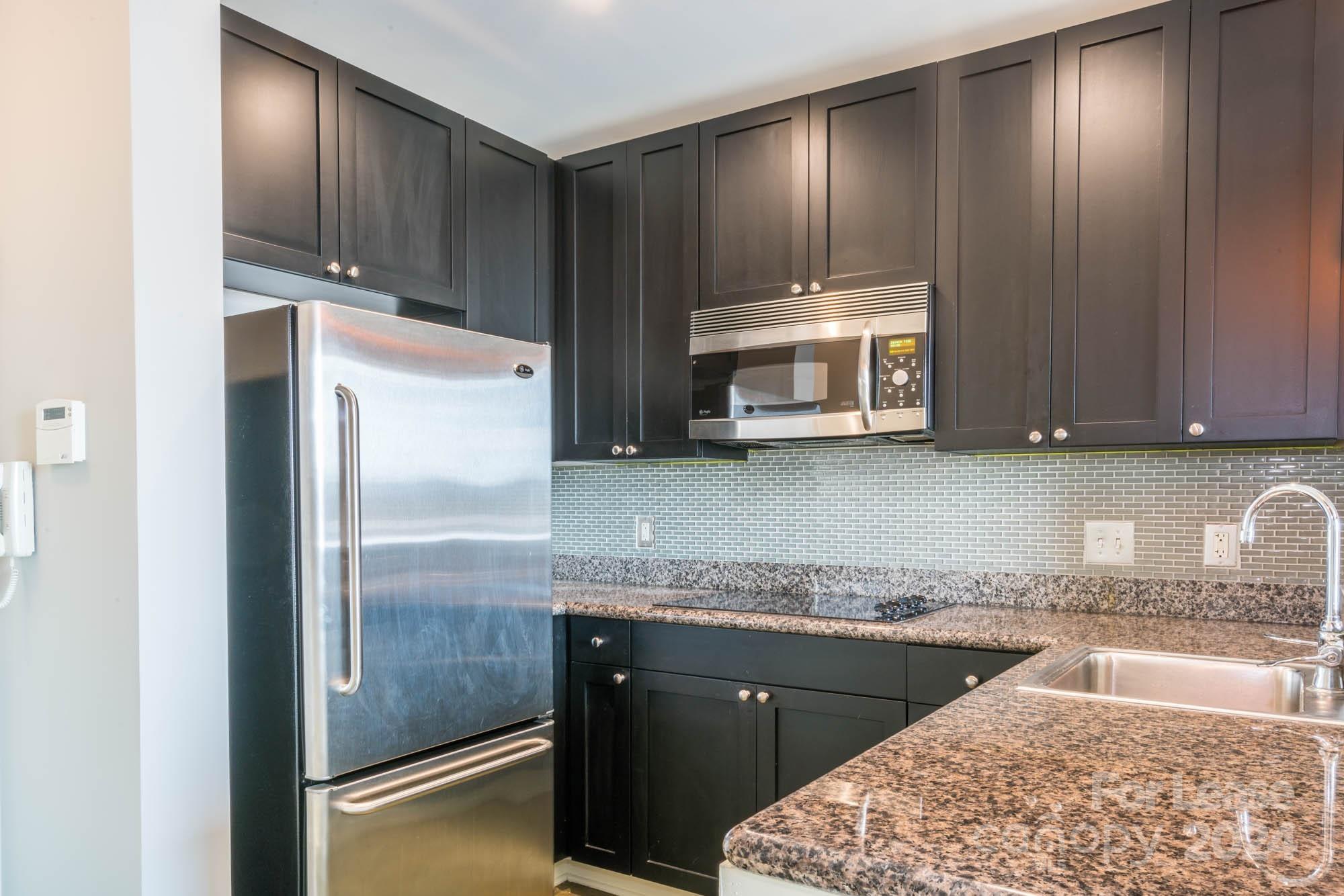 Fourth Ward - Residential Lease