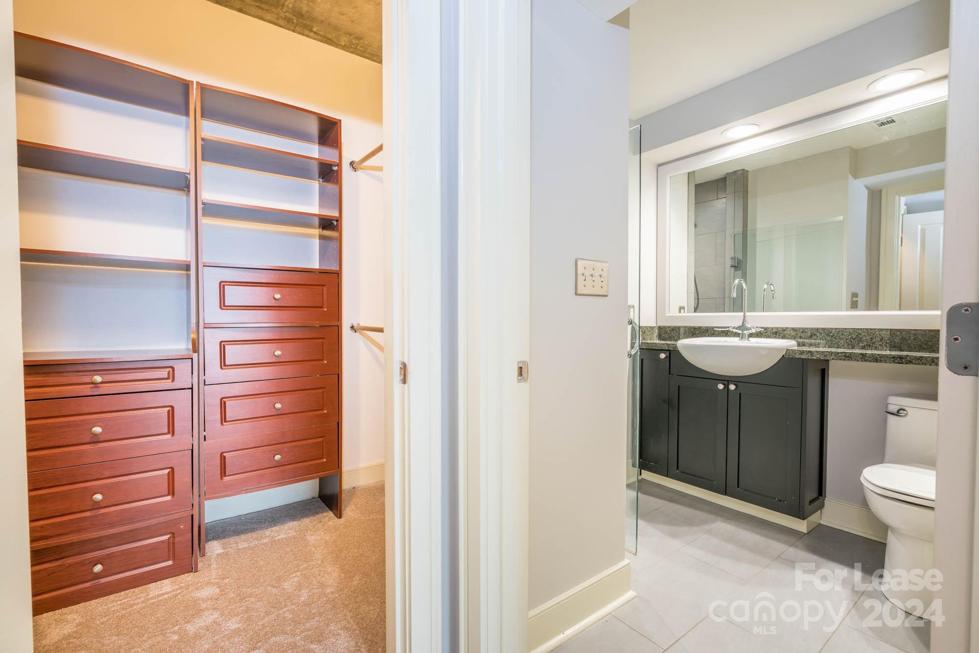 Fourth Ward - Residential Lease