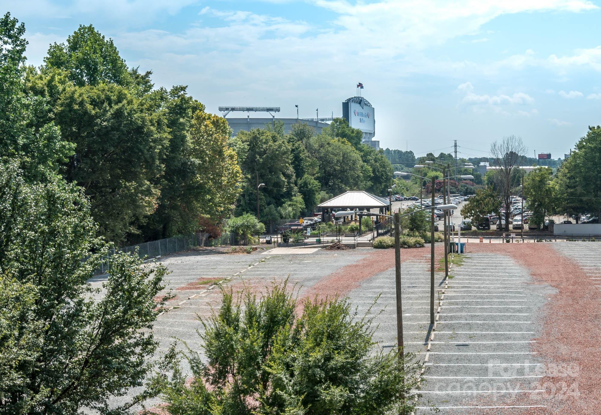 Fourth Ward - Residential Lease