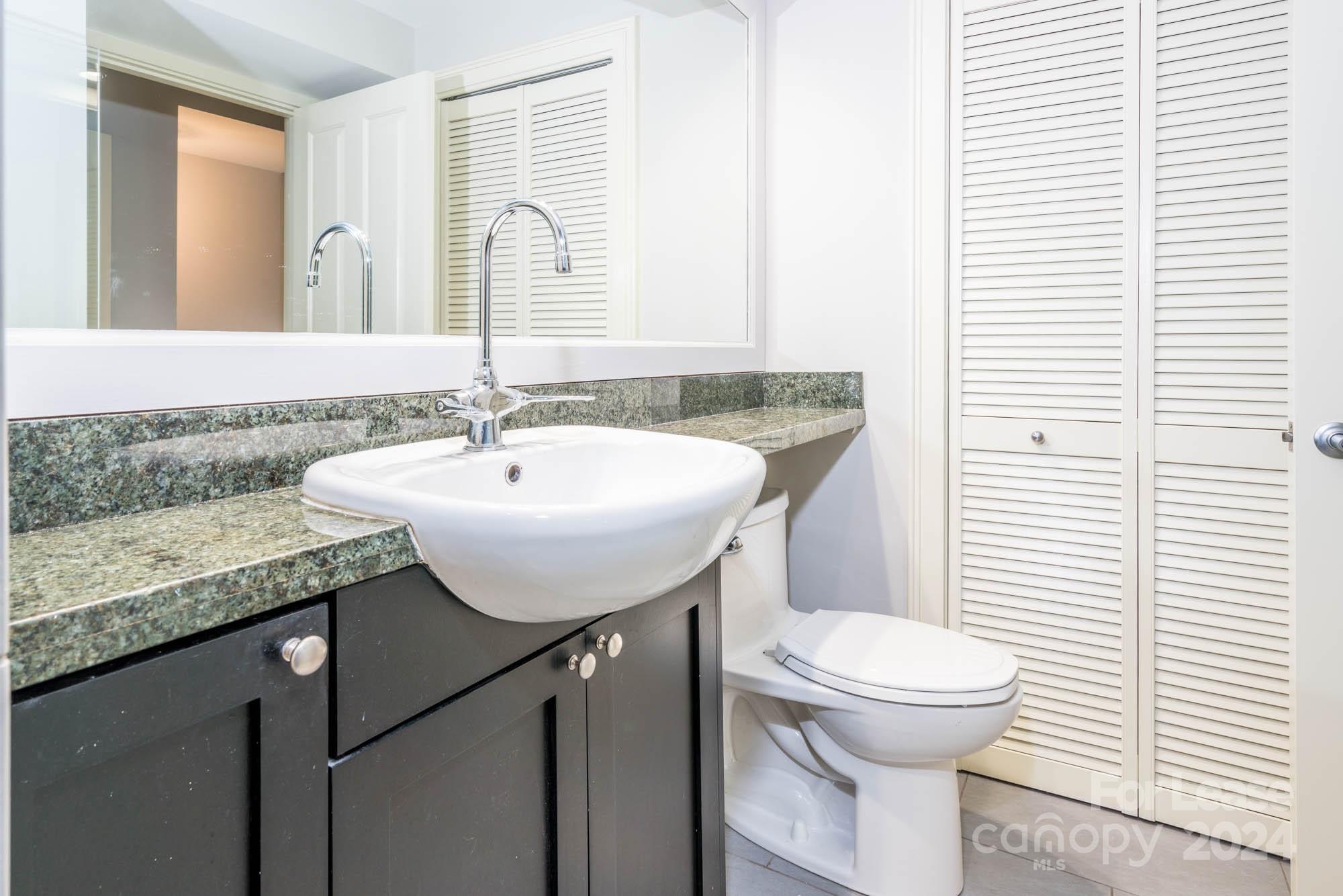 Fourth Ward - Residential Lease