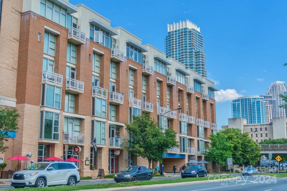 Fourth Ward - Residential Lease