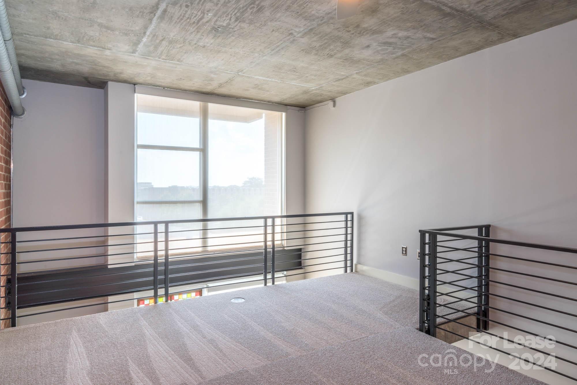 Fourth Ward - Residential Lease