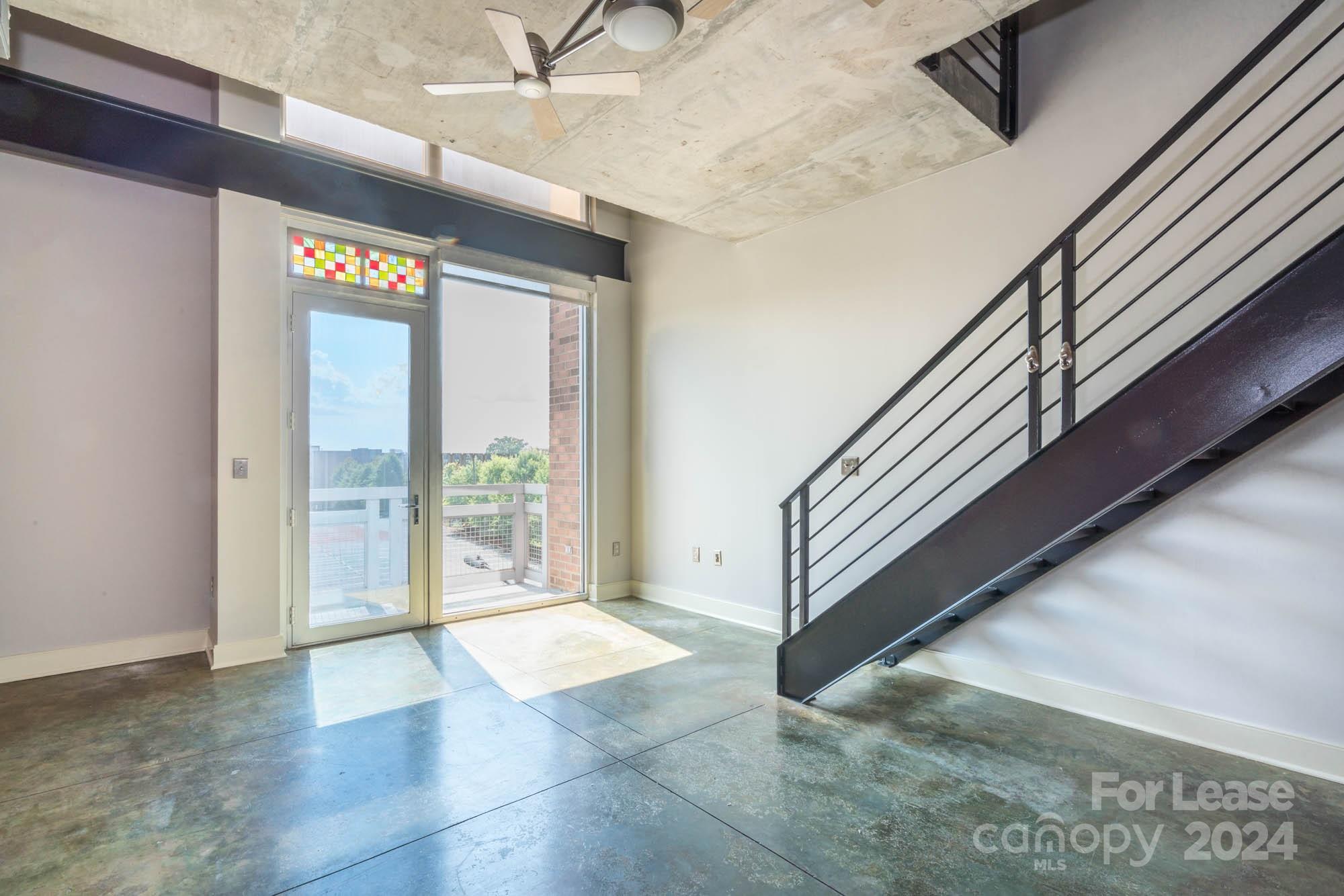 Fourth Ward - Residential Lease