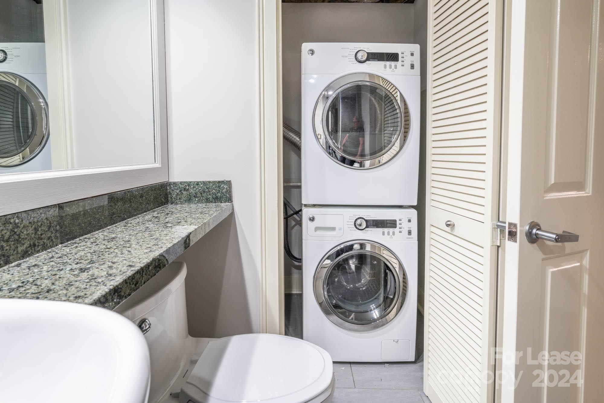 Fourth Ward - Residential Lease