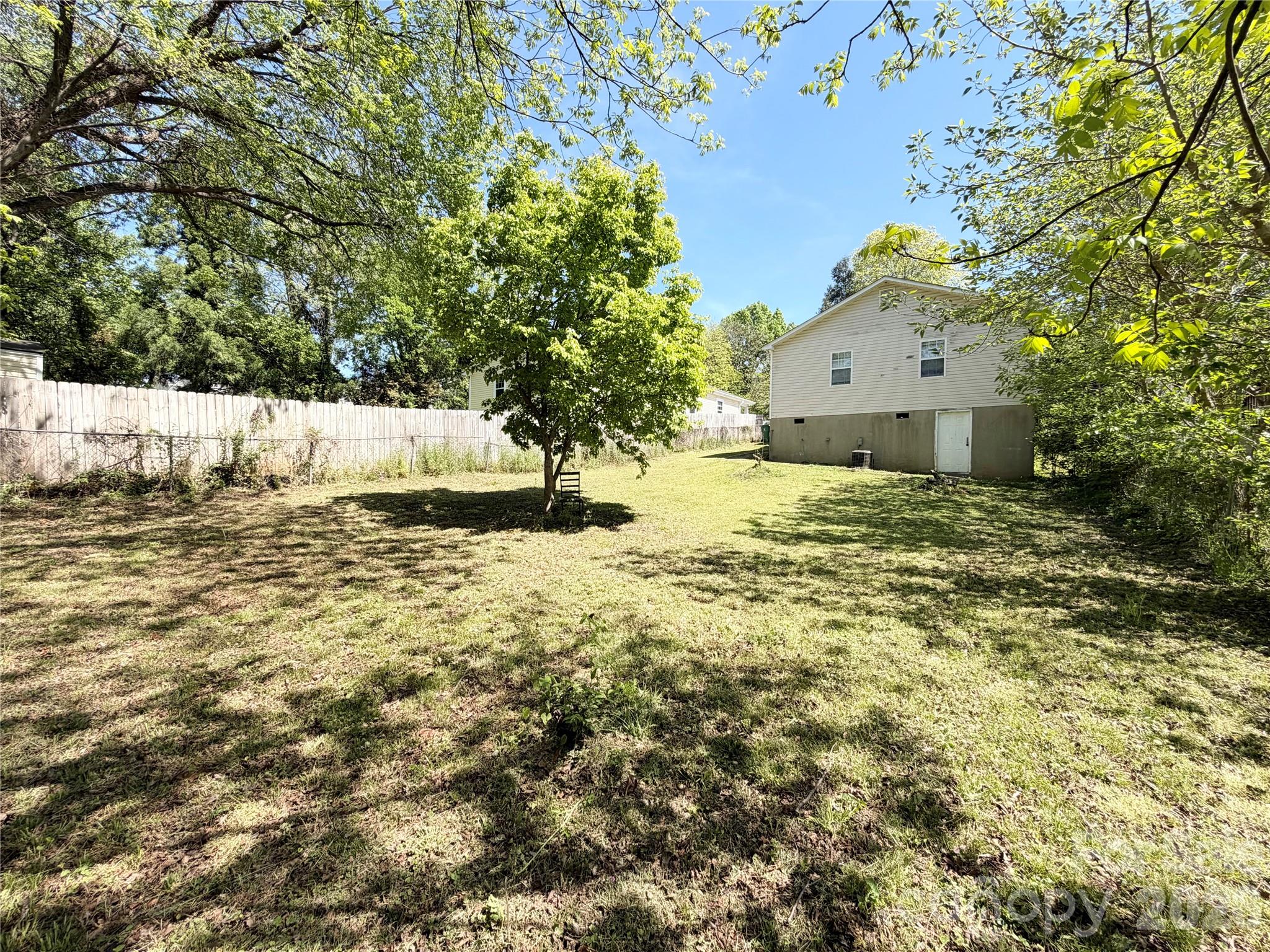 Belmont - Residential