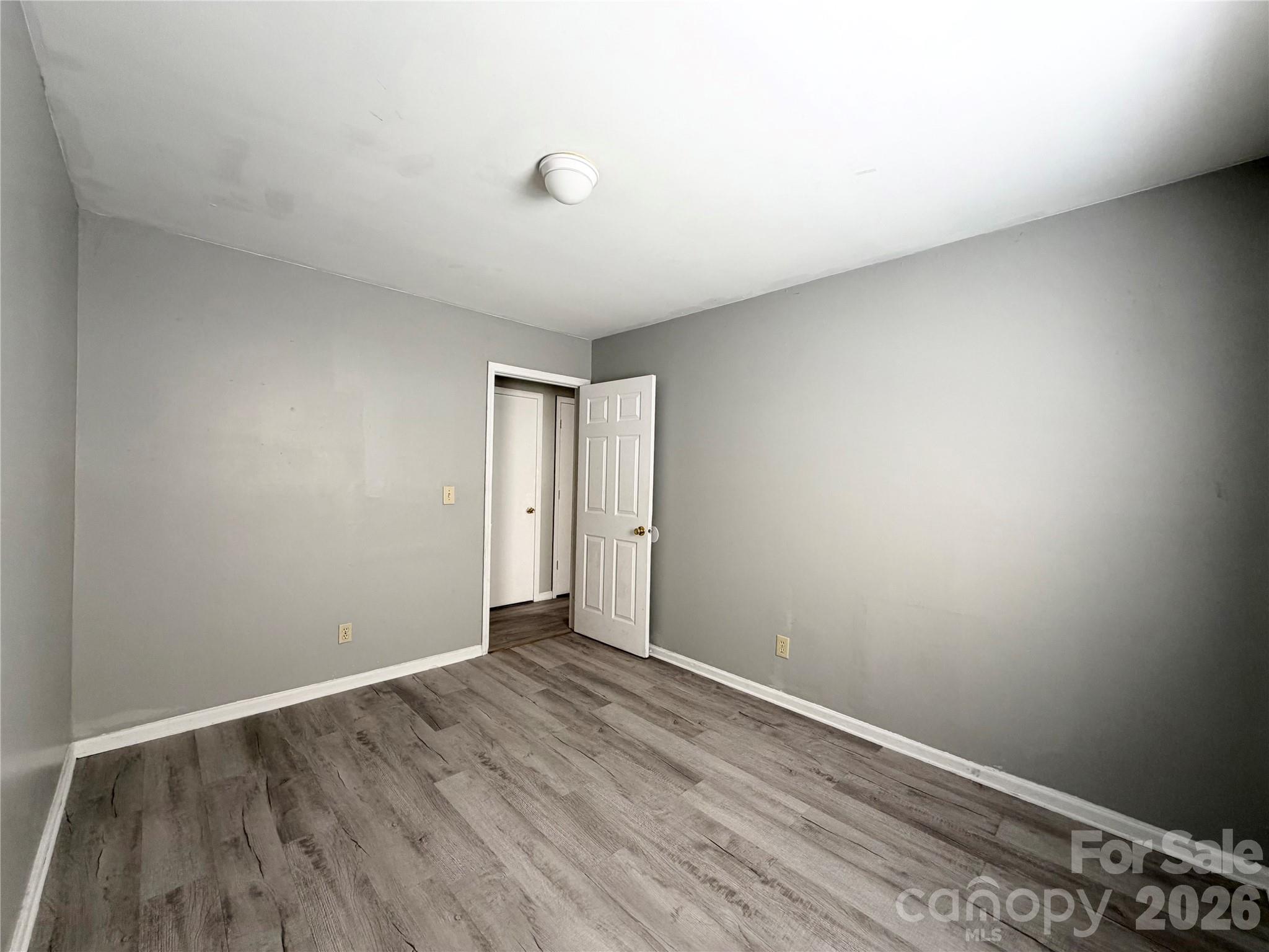 Belmont - Residential