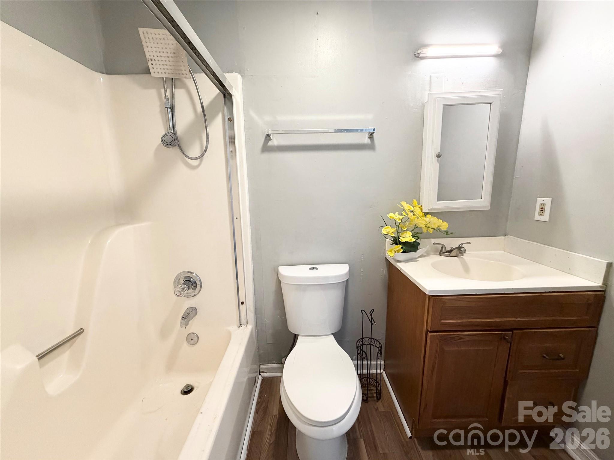 Belmont - Residential