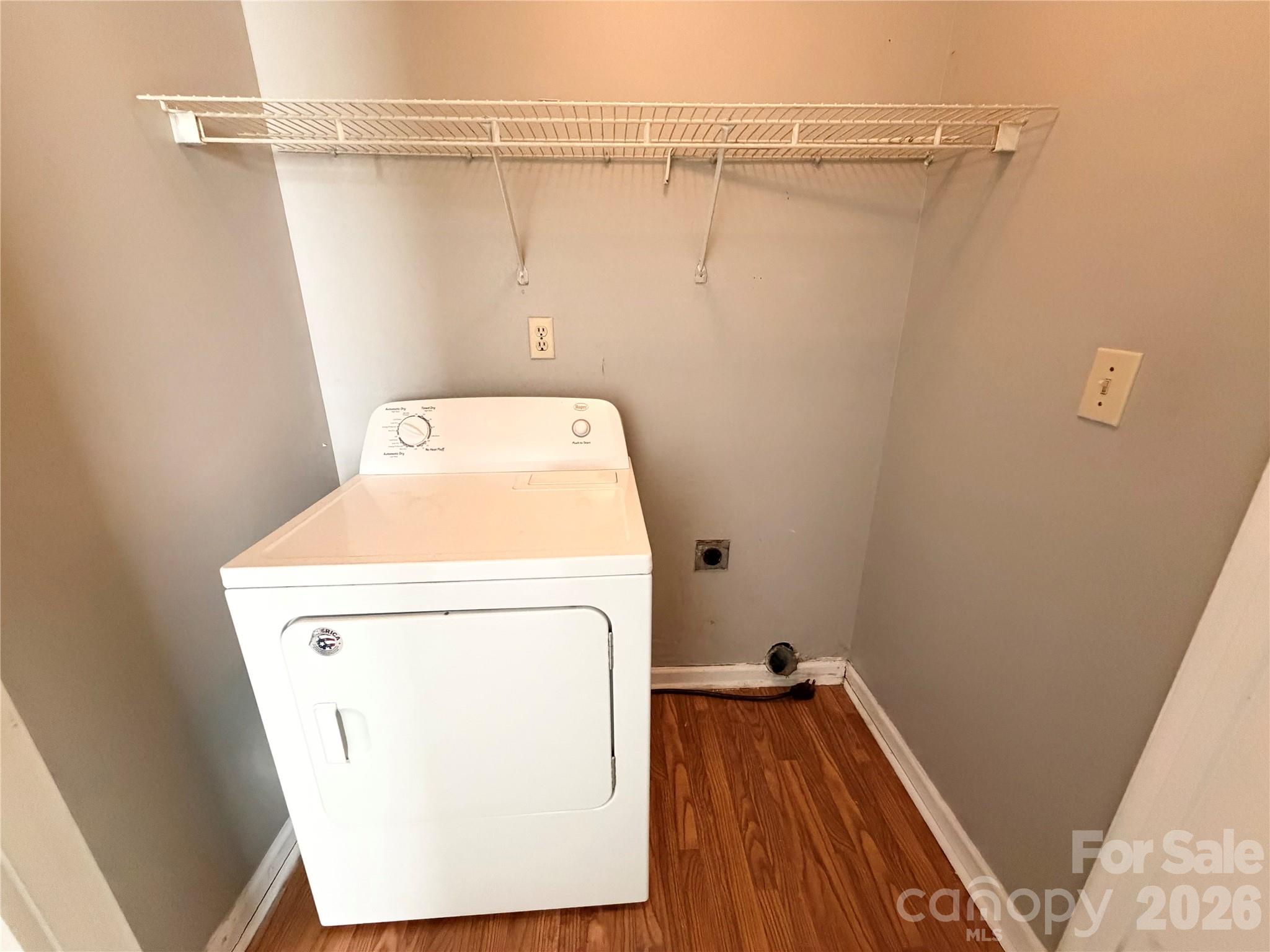 Belmont - Residential