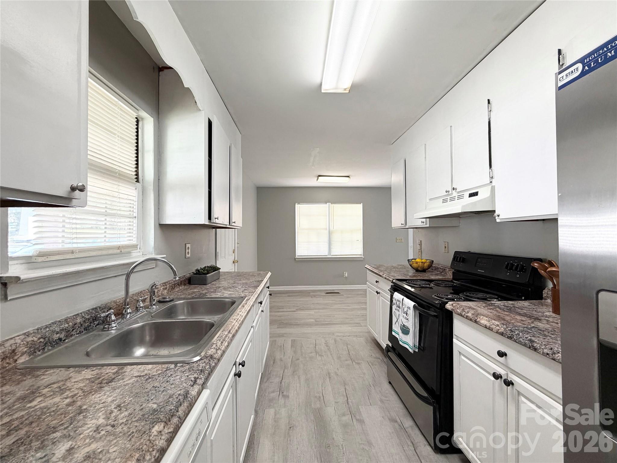 Belmont - Residential