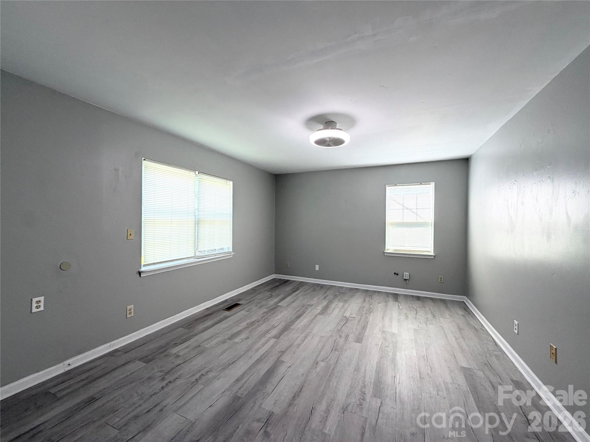 Belmont - Residential