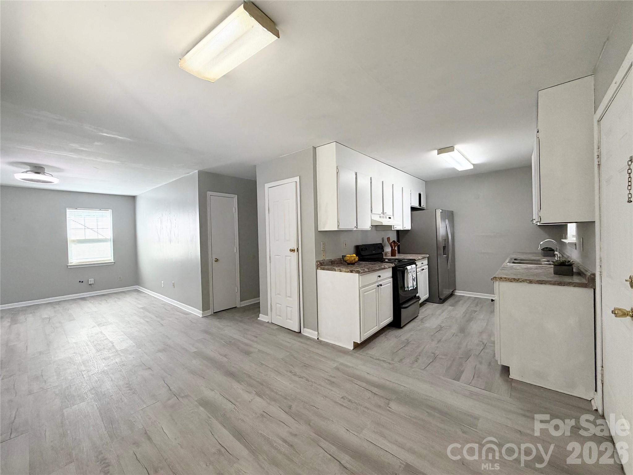 Belmont - Residential