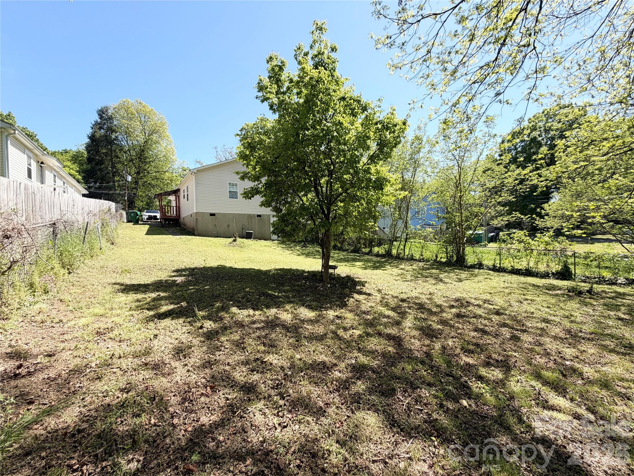 Belmont - Residential