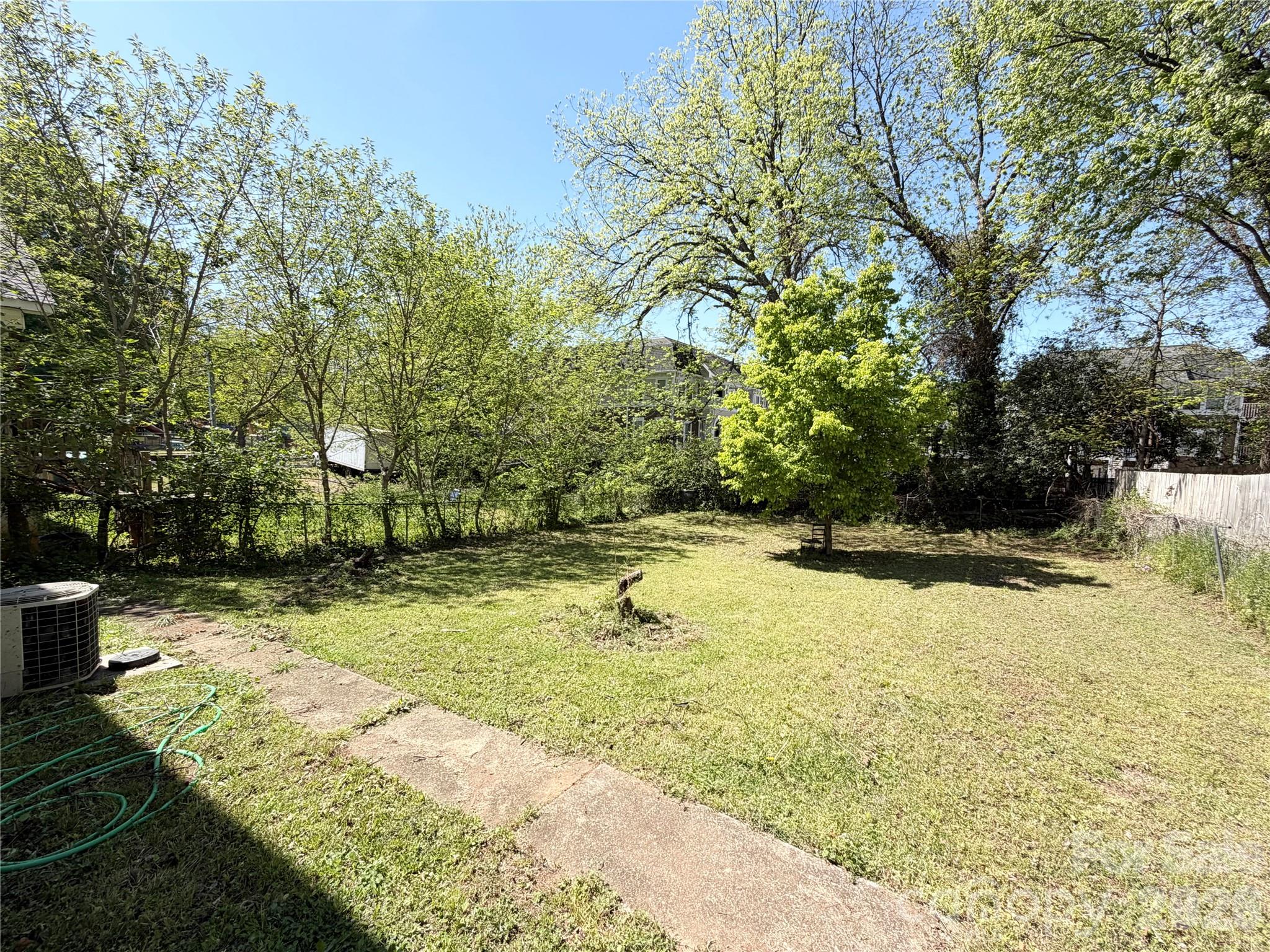 Belmont - Residential