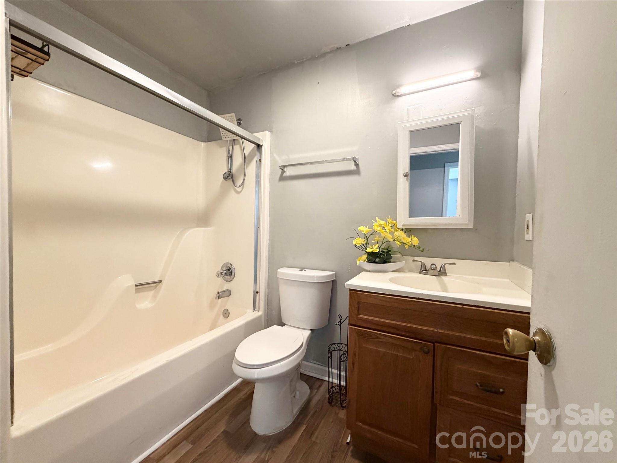 Belmont - Residential