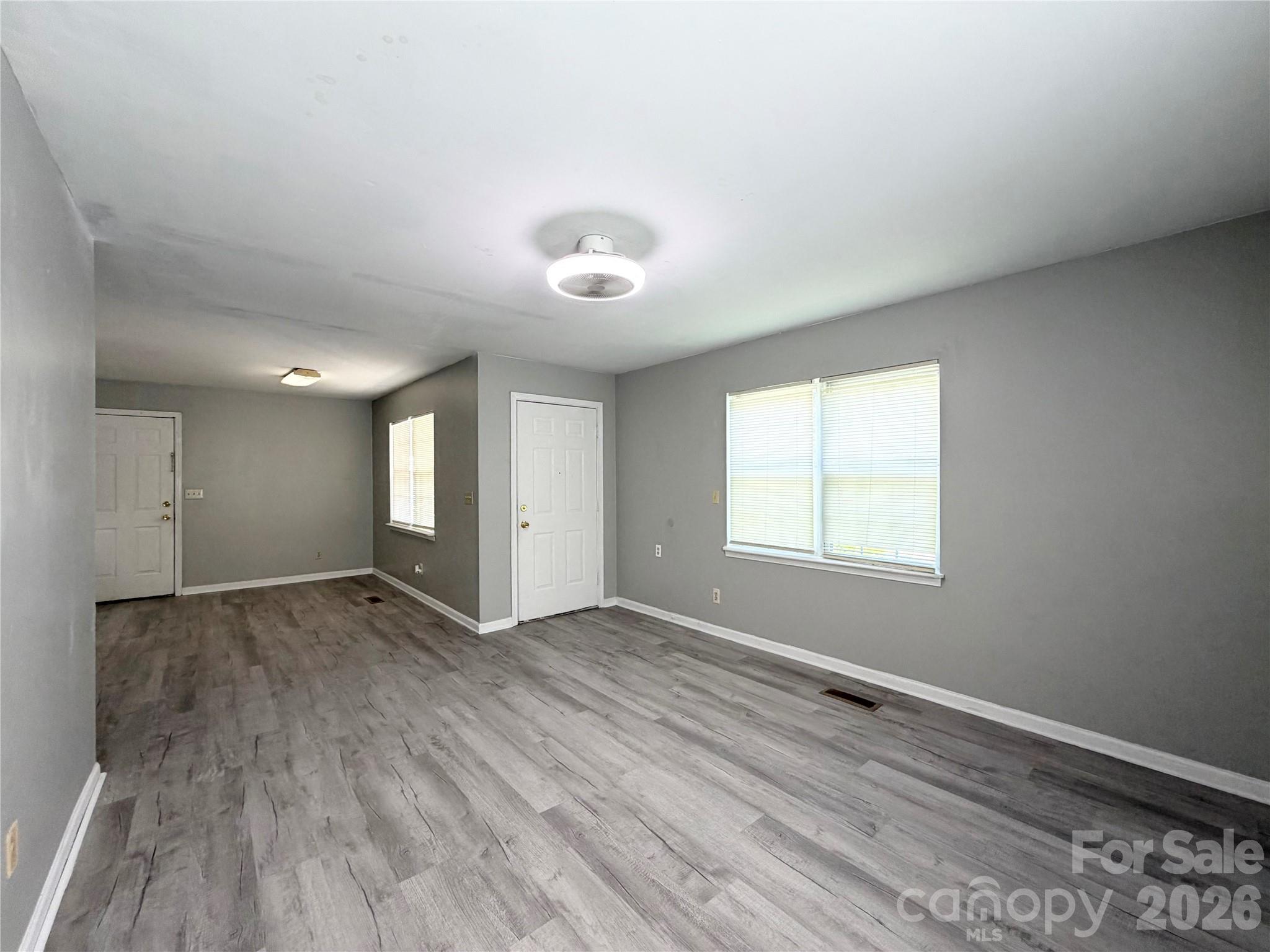 Belmont - Residential