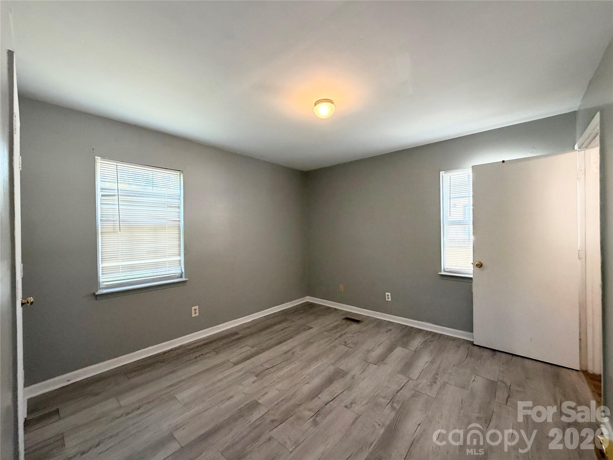 Belmont - Residential