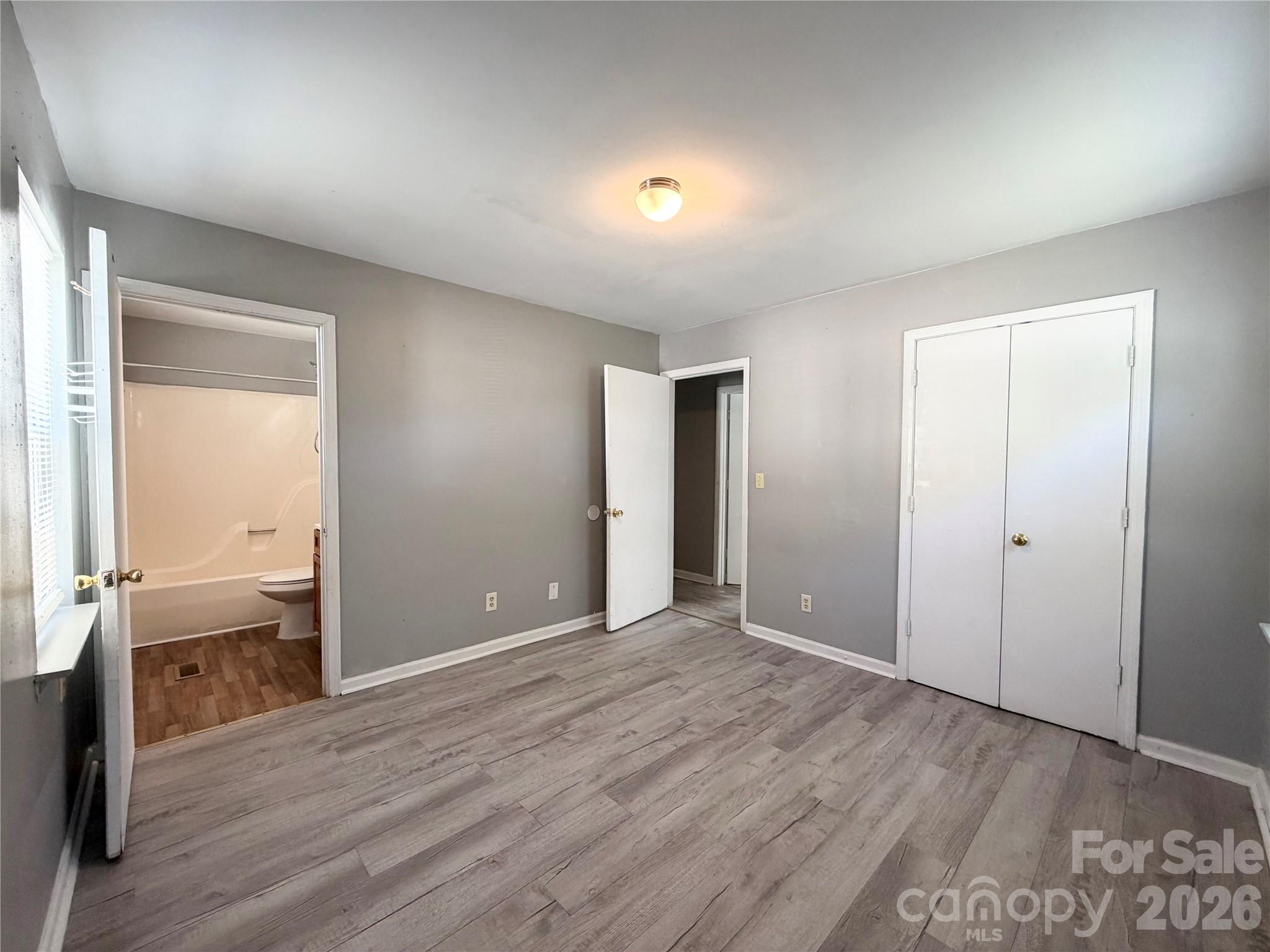 Belmont - Residential