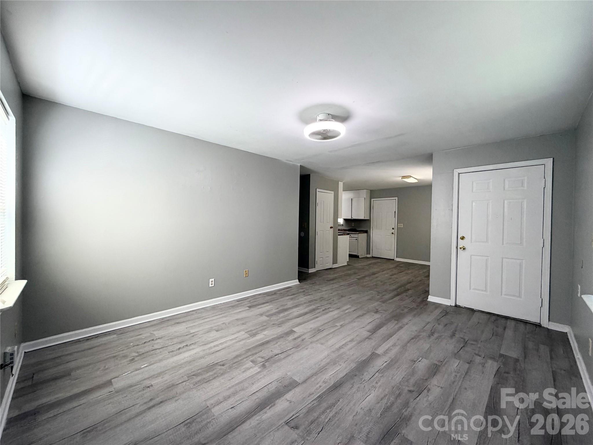 Belmont - Residential