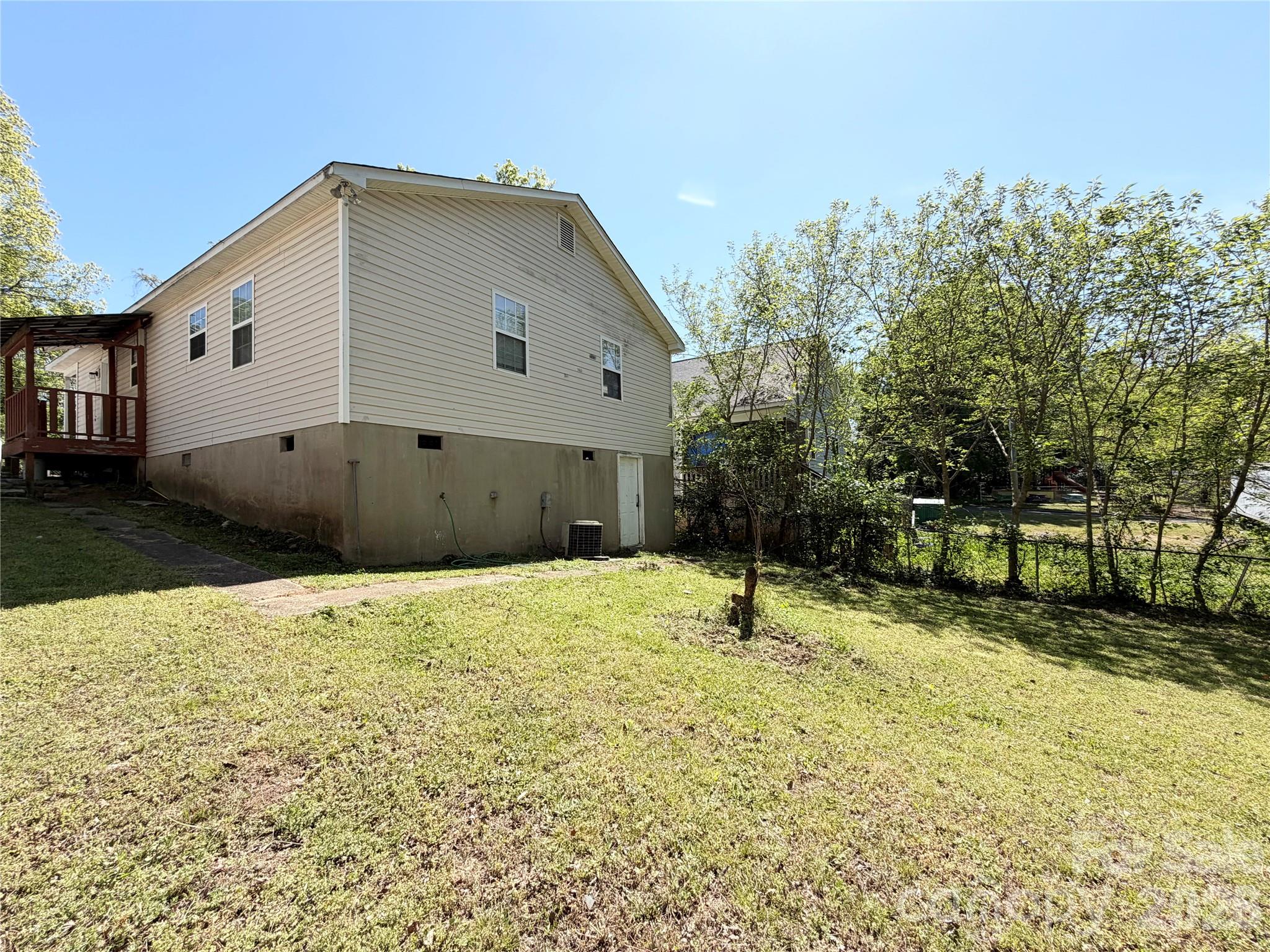 Belmont - Residential