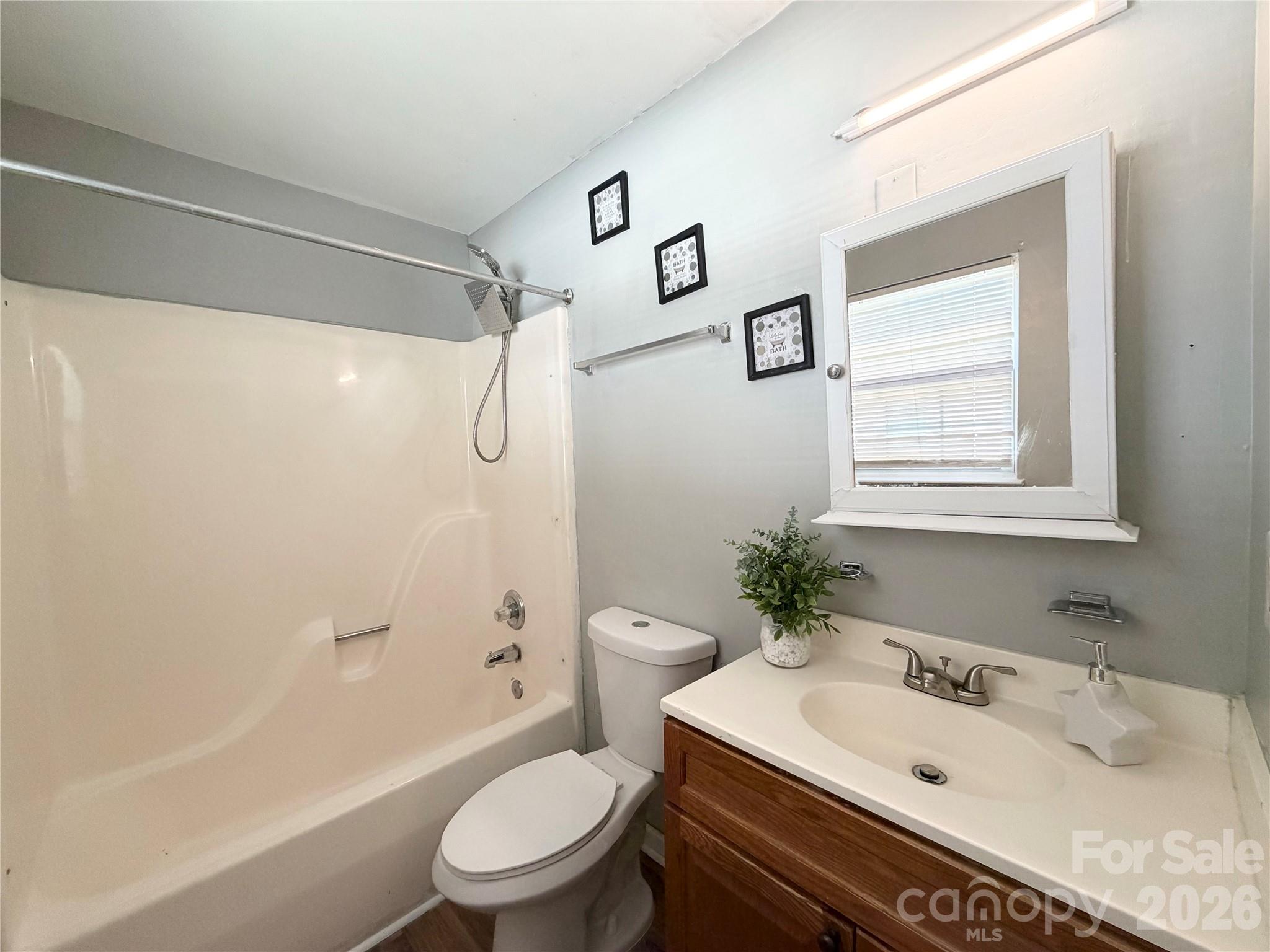 Belmont - Residential