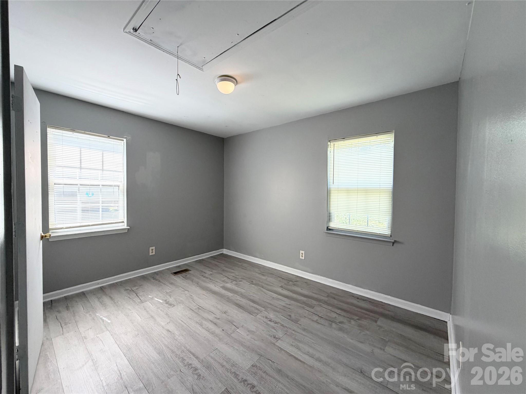 Belmont - Residential