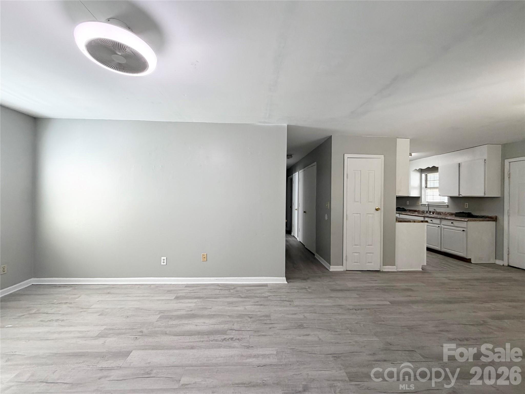 Belmont - Residential