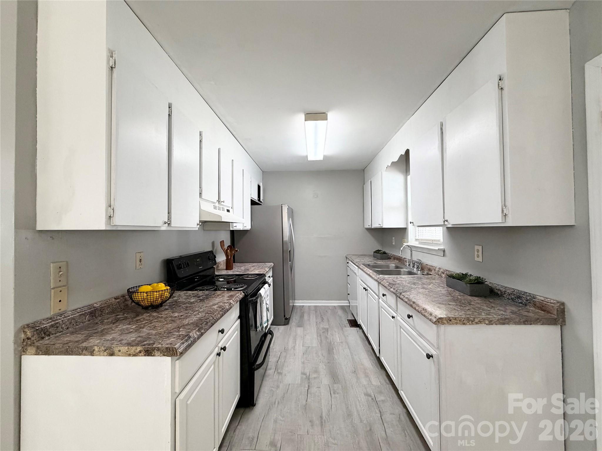 Belmont - Residential