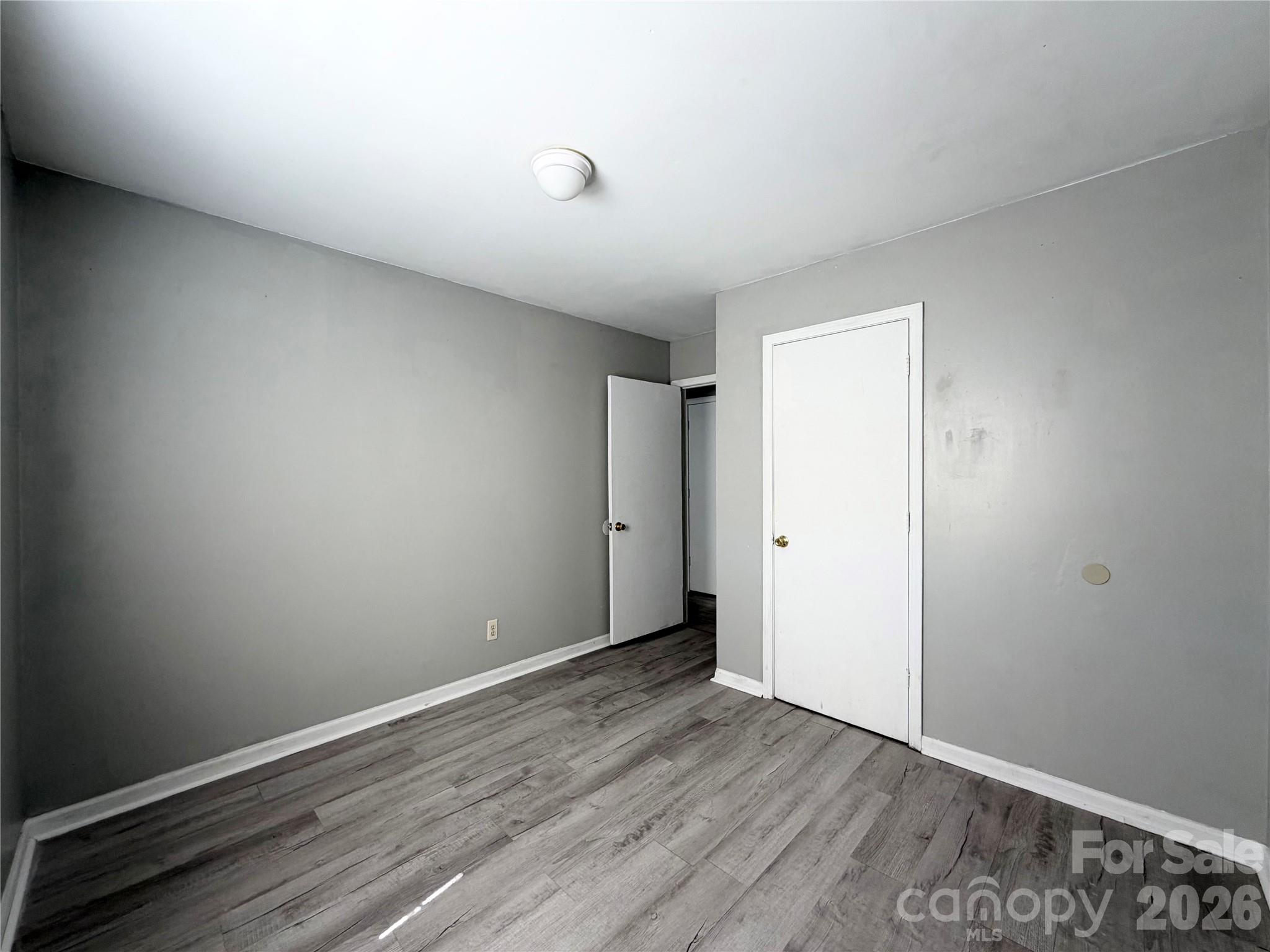 Belmont - Residential