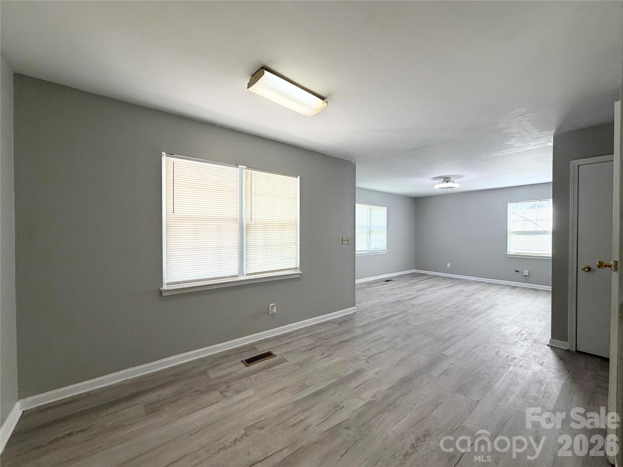 Belmont - Residential