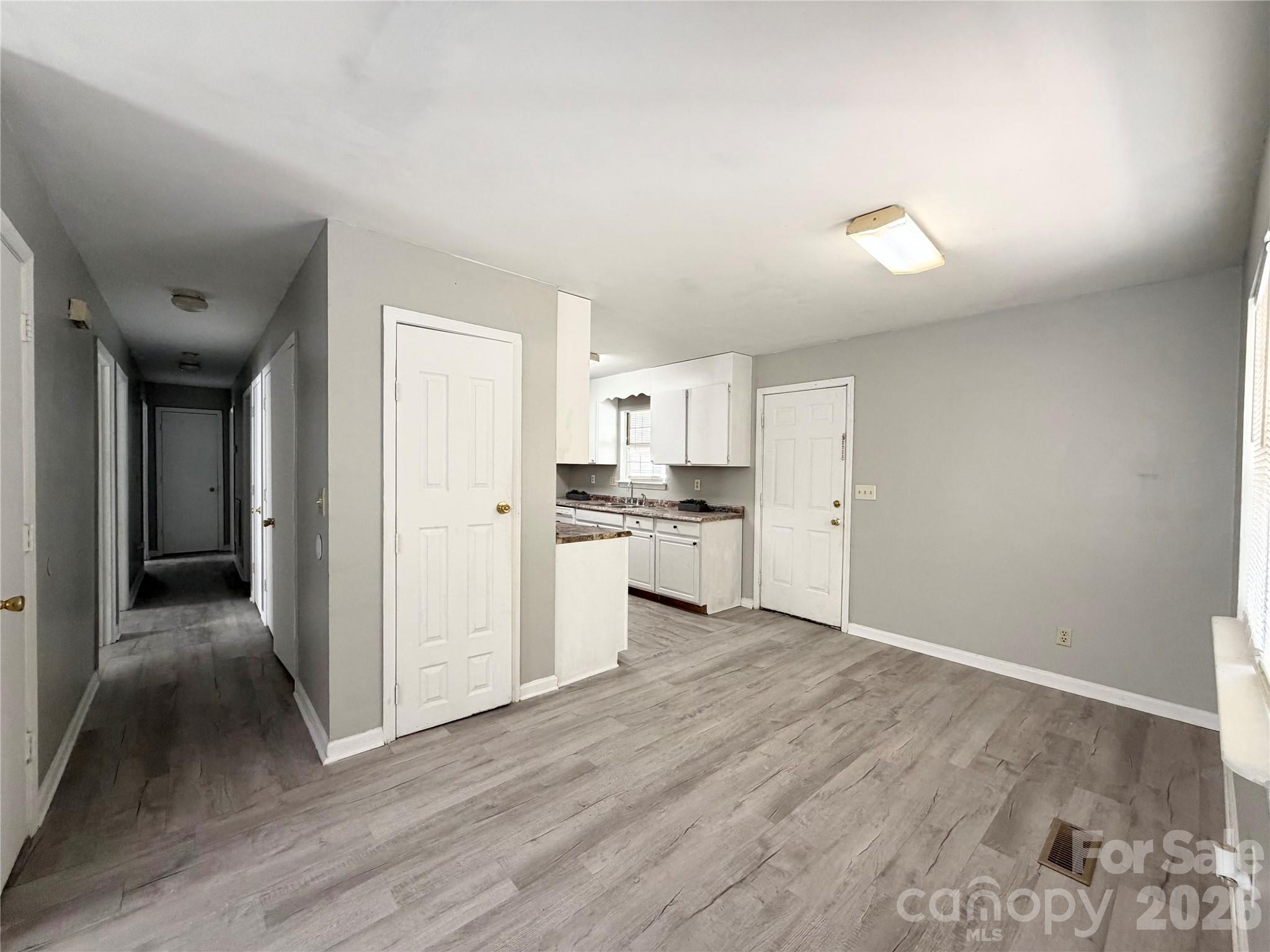 Belmont - Residential